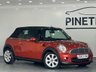 USED 2013 63 MINI CONVERTIBLE 1.6 Cooper Convertible 2dr Petrol Manual Euro 6 (s/s) (122 ps) 