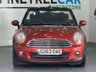USED 2013 63 MINI CONVERTIBLE 1.6 Cooper Convertible 2dr Petrol Manual Euro 6 (s/s) (122 ps) 