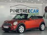 USED 2013 63 MINI CONVERTIBLE 1.6 Cooper Convertible 2dr Petrol Manual Euro 6 (s/s) (122 ps) 