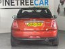 USED 2013 63 MINI CONVERTIBLE 1.6 Cooper Convertible 2dr Petrol Manual Euro 6 (s/s) (122 ps) 