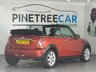 USED 2013 63 MINI CONVERTIBLE 1.6 Cooper Convertible 2dr Petrol Manual Euro 6 (s/s) (122 ps) 