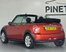 USED 2013 63 MINI CONVERTIBLE 1.6 Cooper Convertible 2dr Petrol Manual Euro 6 (s/s) (122 ps) 