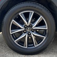USED 2018 18 MAZDA CX-5 2.0 SKYACTIV-G Sport Nav SUV 5dr Petrol Manual Euro 6 (s/s) (165 ps) - F/S/H - SAT NAV - HEATED LEATHER - REVERSE CAMERA - BLUETOOTH - P/SENSORS - CRUISE - 1 OWNER