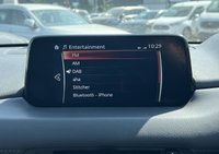 USED 2018 18 MAZDA CX-5 2.0 SKYACTIV-G Sport Nav SUV 5dr Petrol Manual Euro 6 (s/s) (165 ps) - F/S/H - SAT NAV - HEATED LEATHER - REVERSE CAMERA - BLUETOOTH - P/SENSORS - CRUISE - 1 OWNER
