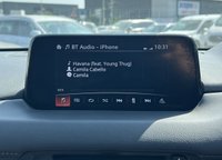 USED 2018 18 MAZDA CX-5 2.0 SKYACTIV-G Sport Nav SUV 5dr Petrol Manual Euro 6 (s/s) (165 ps) - F/S/H - SAT NAV - HEATED LEATHER - REVERSE CAMERA - BLUETOOTH - P/SENSORS - CRUISE - 1 OWNER