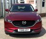 USED 2018 18 MAZDA CX-5 2.0 SKYACTIV-G Sport Nav SUV 5dr Petrol Manual Euro 6 (s/s) (165 ps) - F/S/H - SAT NAV - HEATED LEATHER - REVERSE CAMERA - BLUETOOTH - P/SENSORS - CRUISE - 1 OWNER