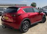 USED 2018 18 MAZDA CX-5 2.0 SKYACTIV-G Sport Nav SUV 5dr Petrol Manual Euro 6 (s/s) (165 ps) - F/S/H - SAT NAV - HEATED LEATHER - REVERSE CAMERA - BLUETOOTH - P/SENSORS - CRUISE - 1 OWNER