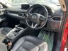 USED 2018 18 MAZDA CX-5 2.0 SKYACTIV-G Sport Nav SUV 5dr Petrol Manual Euro 6 (s/s) (165 ps) - F/S/H - SAT NAV - HEATED LEATHER - REVERSE CAMERA - BLUETOOTH - P/SENSORS - CRUISE - 1 OWNER