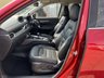 USED 2018 18 MAZDA CX-5 2.0 SKYACTIV-G Sport Nav SUV 5dr Petrol Manual Euro 6 (s/s) (165 ps) - F/S/H - SAT NAV - HEATED LEATHER - REVERSE CAMERA - BLUETOOTH - P/SENSORS - CRUISE - 1 OWNER