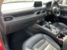 USED 2018 18 MAZDA CX-5 2.0 SKYACTIV-G Sport Nav SUV 5dr Petrol Manual Euro 6 (s/s) (165 ps) - F/S/H - SAT NAV - HEATED LEATHER - REVERSE CAMERA - BLUETOOTH - P/SENSORS - CRUISE - 1 OWNER