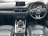 USED 2018 18 MAZDA CX-5 2.0 SKYACTIV-G Sport Nav SUV 5dr Petrol Manual Euro 6 (s/s) (165 ps) - F/S/H - SAT NAV - HEATED LEATHER - REVERSE CAMERA - BLUETOOTH - P/SENSORS - CRUISE - 1 OWNER