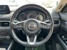 USED 2018 18 MAZDA CX-5 2.0 SKYACTIV-G Sport Nav SUV 5dr Petrol Manual Euro 6 (s/s) (165 ps) - F/S/H - SAT NAV - HEATED LEATHER - REVERSE CAMERA - BLUETOOTH - P/SENSORS - CRUISE - 1 OWNER
