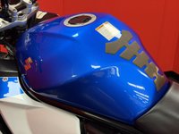USED 2013 13 SUZUKI GSX650F TRADE BIKES AT TRADE PRICES GIVI TOP BOX