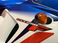 USED 2013 13 SUZUKI GSX650F TRADE BIKES AT TRADE PRICES GIVI TOP BOX