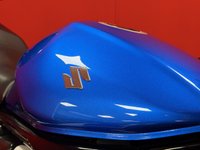 USED 2013 13 SUZUKI GSX650F TRADE BIKES AT TRADE PRICES GIVI TOP BOX