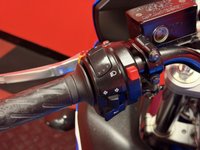 USED 2013 13 SUZUKI GSX650F TRADE BIKES AT TRADE PRICES GIVI TOP BOX