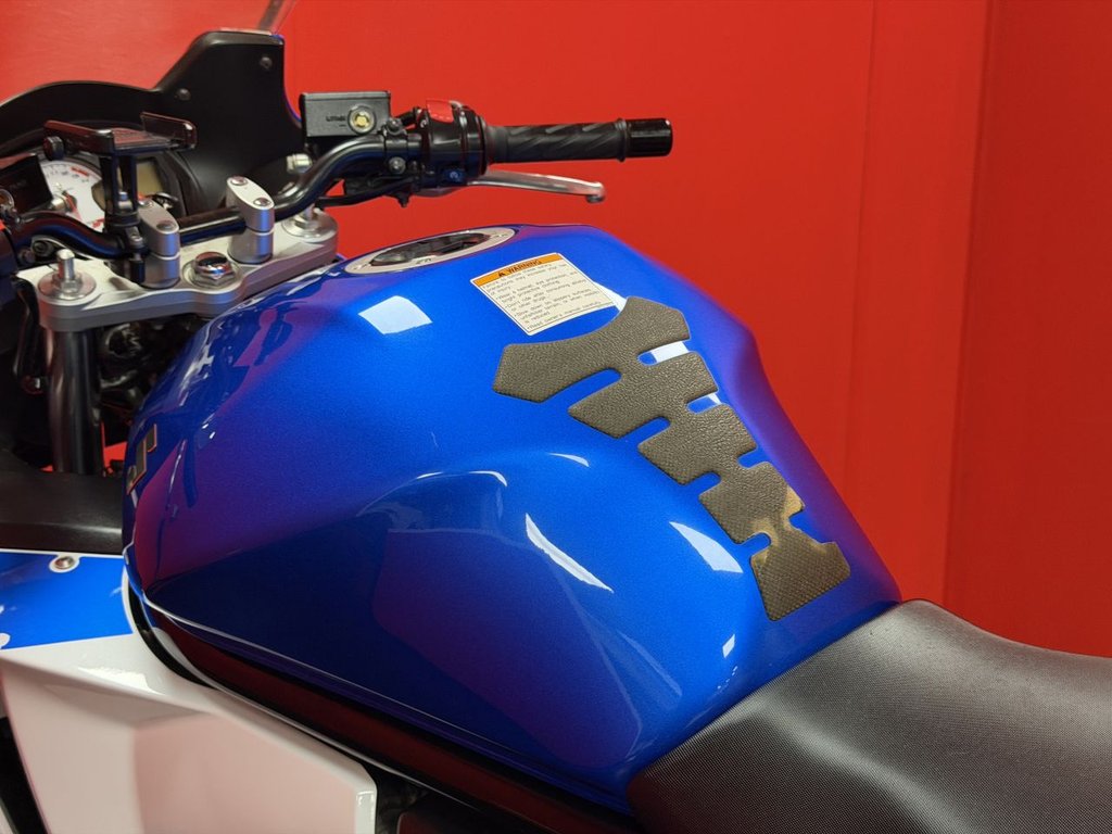 USED 2013 13 SUZUKI GSX650F TRADE BIKES AT TRADE PRICES GIVI TOP BOX