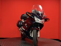 USED 2002 52 HONDA ST1300 PAN EUROPEAN TRADE BIKES AT TRADE PRICES LOVELY CONDITION