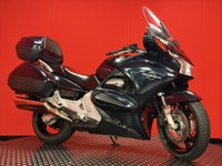 USED 2002 52 HONDA ST1300 PAN EUROPEAN TRADE BIKES AT TRADE PRICES LOVELY CONDITION