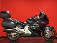 USED 2002 52 HONDA ST1300 PAN EUROPEAN TRADE BIKES AT TRADE PRICES LOVELY CONDITION