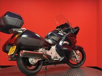 USED 2002 52 HONDA ST1300 PAN EUROPEAN TRADE BIKES AT TRADE PRICES LOVELY CONDITION