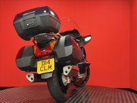 USED 2002 52 HONDA ST1300 PAN EUROPEAN TRADE BIKES AT TRADE PRICES LOVELY CONDITION