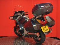 USED 2002 52 HONDA ST1300 PAN EUROPEAN TRADE BIKES AT TRADE PRICES LOVELY CONDITION