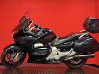 USED 2002 52 HONDA ST1300 PAN EUROPEAN TRADE BIKES AT TRADE PRICES LOVELY CONDITION
