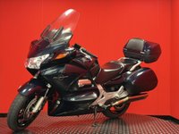 USED 2002 52 HONDA ST1300 PAN EUROPEAN TRADE BIKES AT TRADE PRICES LOVELY CONDITION
