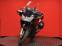 USED 2002 52 HONDA ST1300 PAN EUROPEAN TRADE BIKES AT TRADE PRICES LOVELY CONDITION