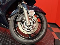 USED 2002 52 HONDA ST1300 PAN EUROPEAN TRADE BIKES AT TRADE PRICES LOVELY CONDITION