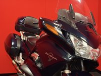USED 2002 52 HONDA ST1300 PAN EUROPEAN TRADE BIKES AT TRADE PRICES LOVELY CONDITION