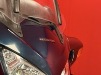 USED 2002 52 HONDA ST1300 PAN EUROPEAN TRADE BIKES AT TRADE PRICES LOVELY CONDITION