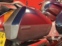 USED 2002 52 HONDA ST1300 PAN EUROPEAN TRADE BIKES AT TRADE PRICES LOVELY CONDITION