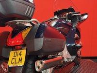 USED 2002 52 HONDA ST1300 PAN EUROPEAN TRADE BIKES AT TRADE PRICES LOVELY CONDITION