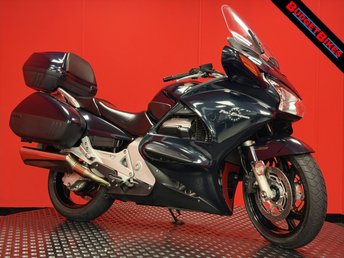 2002 HONDA ST1300 PAN EUROPEAN TRADE BIKES AT TRADE PRICES £4989.00