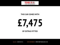 USED 2016 16 VOLVO XC90 2.0h T8 Twin Engine 9.2kWh Momentum SUV 5dr Petrol Plug-in Hybrid Auto 4WD Euro 6 (s/s) (407 ps) 