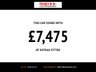 USED 2016 16 VOLVO XC90 2.0h T8 Twin Engine 9.2kWh Momentum SUV 5dr Petrol Plug-in Hybrid Auto 4WD Euro 6 (s/s) (407 ps) 