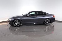 USED 2015 15 BMW 4 SERIES 2.0 428i Sport Coupe 2dr Petrol Auto Euro 6 (s/s) (245 ps) SERVICE HISTORY I 19 INCH ALLOYS