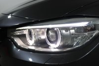 USED 2015 15 BMW 4 SERIES 2.0 428i Sport Coupe 2dr Petrol Auto Euro 6 (s/s) (245 ps) SERVICE HISTORY I 19 INCH ALLOYS