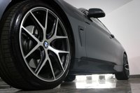 USED 2015 15 BMW 4 SERIES 2.0 428i Sport Coupe 2dr Petrol Auto Euro 6 (s/s) (245 ps) SERVICE HISTORY I 19 INCH ALLOYS