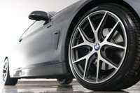 USED 2015 15 BMW 4 SERIES 2.0 428i Sport Coupe 2dr Petrol Auto Euro 6 (s/s) (245 ps) SERVICE HISTORY I 19 INCH ALLOYS