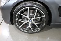 USED 2015 15 BMW 4 SERIES 2.0 428i Sport Coupe 2dr Petrol Auto Euro 6 (s/s) (245 ps) SERVICE HISTORY I 19 INCH ALLOYS