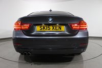 USED 2015 15 BMW 4 SERIES 2.0 428i Sport Coupe 2dr Petrol Auto Euro 6 (s/s) (245 ps) SERVICE HISTORY I 19 INCH ALLOYS