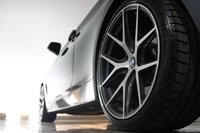 USED 2015 15 BMW 4 SERIES 2.0 428i Sport Coupe 2dr Petrol Auto Euro 6 (s/s) (245 ps) SERVICE HISTORY I 19 INCH ALLOYS