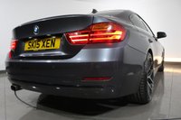 USED 2015 15 BMW 4 SERIES 2.0 428i Sport Coupe 2dr Petrol Auto Euro 6 (s/s) (245 ps) SERVICE HISTORY I 19 INCH ALLOYS