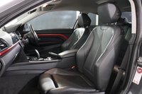 USED 2015 15 BMW 4 SERIES 2.0 428i Sport Coupe 2dr Petrol Auto Euro 6 (s/s) (245 ps) SERVICE HISTORY I 19 INCH ALLOYS