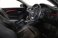 USED 2015 15 BMW 4 SERIES 2.0 428i Sport Coupe 2dr Petrol Auto Euro 6 (s/s) (245 ps) SERVICE HISTORY I 19 INCH ALLOYS