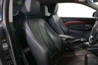 USED 2015 15 BMW 4 SERIES 2.0 428i Sport Coupe 2dr Petrol Auto Euro 6 (s/s) (245 ps) SERVICE HISTORY I 19 INCH ALLOYS