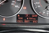 USED 2015 15 BMW 4 SERIES 2.0 428i Sport Coupe 2dr Petrol Auto Euro 6 (s/s) (245 ps) SERVICE HISTORY I 19 INCH ALLOYS